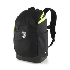 Рюкзак Puma BASKETBALL PRO Backpack 33L Чорний 45х29х19 см (079212-01)