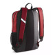Рюкзак Puma Deck Backpack II 24,5L червоний, чорний Уні 47x30x16,5 см 090338-07