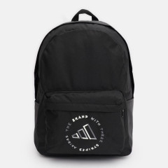 Рюкзак Adidas CL BP TAPE 28L чорний Уні 15x32x46 см JP4819