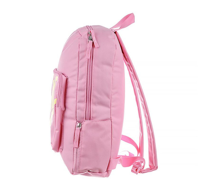 Дитячий Рюкзак Nike Y CLASSIC BKPK Рожевий 12.7х28х38 (7dBA5928-629)