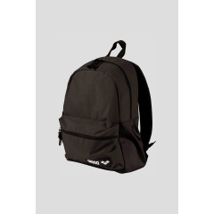Чоловічий Рюкзак Arena TEAM BACKPACK 30 Чорний One size (7d002481-500 One size)