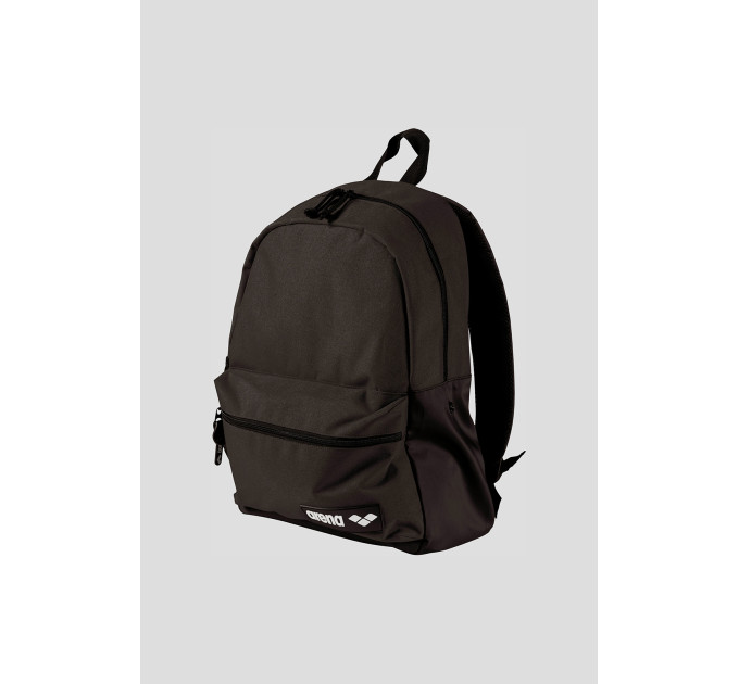 Чоловічий Рюкзак Arena TEAM BACKPACK 30 Чорний One size (7d002481-500 One size)