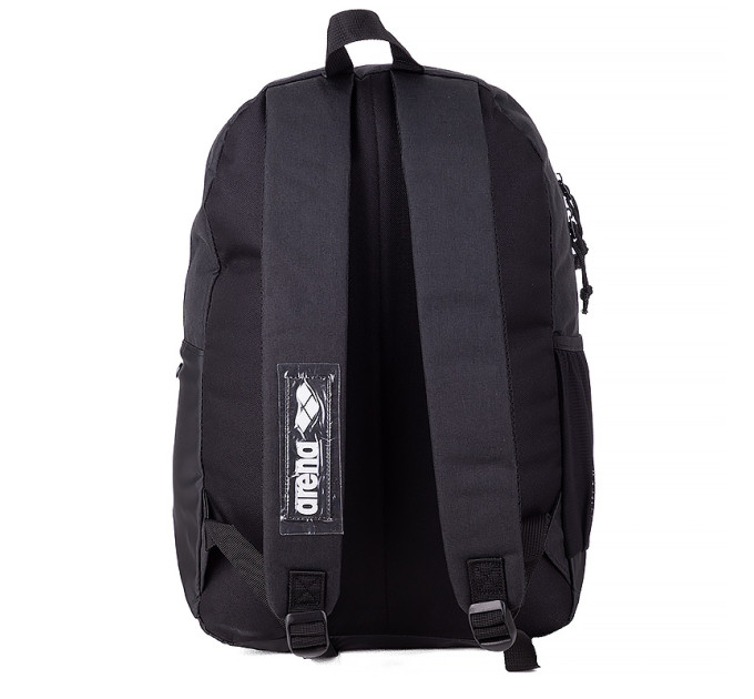 Чоловічий Рюкзак Arena TEAM BACKPACK 30 Чорний One size (7d002481-500 One size)