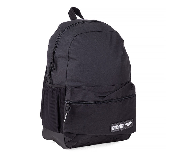 Чоловічий Рюкзак Arena TEAM BACKPACK 30 Чорний One size (7d002481-500 One size)