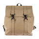 Рюкзак Rains Backpacks Коричневий One size (7d1213-Taupe One size)