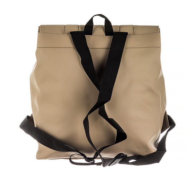 Рюкзак Rains Backpacks Коричневий One size (7d1213-Taupe One size)