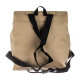 Рюкзак Rains Backpacks Коричневий One size (7d1213-Taupe One size)