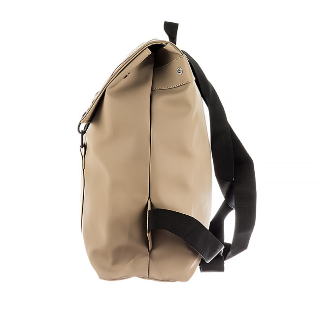 Рюкзак Rains Backpacks Коричневий One size (7d1213-Taupe One size)