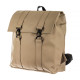 Рюкзак Rains Backpacks Коричневий One size (7d1213-Taupe One size)