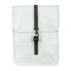 Рюкзак Rains Backpacks Бірюзовий One size (7d1366-Ice One size)