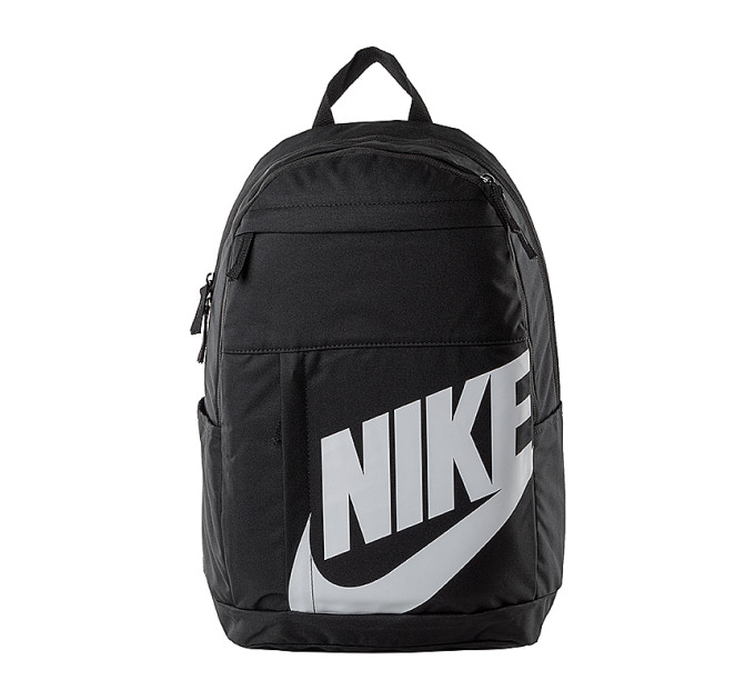 Рюкзак Nike NK ELMNTL BKPK HBR Чорний MISC (DD0559-010) Рюкзак Nike NK ELMNTL BKPK HBR Чорний MISC (DD0559-010)