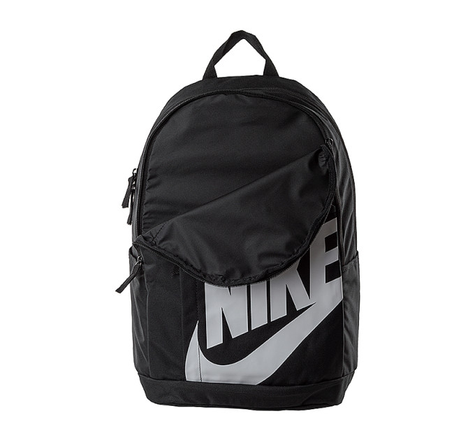 Рюкзак Nike NK ELMNTL BKPK HBR Чорний MISC (DD0559-010)