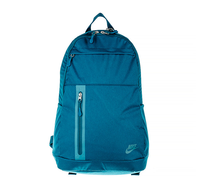 Рюкзак Nike ELMNTL PRM BKPK Бірюзовий One size (7dDN2555-381 One size)