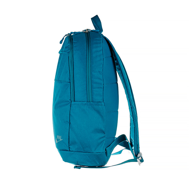 Рюкзак Nike ELMNTL PRM BKPK Бірюзовий One size (7dDN2555-381 One size)