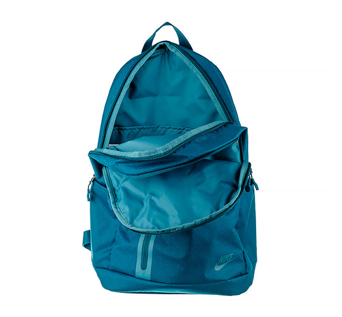 Рюкзак Nike ELMNTL PRM BKPK Бірюзовий One size (7dDN2555-381 One size)