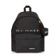 Рюкзак Eastpak PADDED PAK'R Чорний One size (7dEK000620O05 One size)