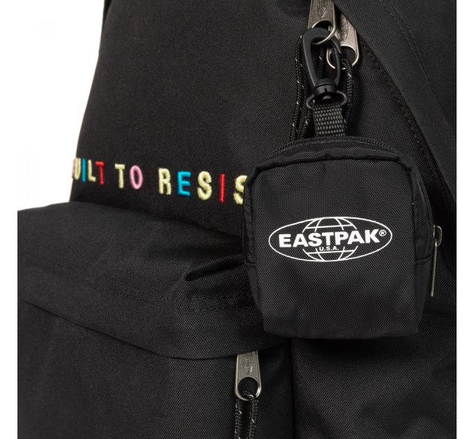 Рюкзак Eastpak PADDED PAK'R Чорний One size (7dEK000620O05 One size)