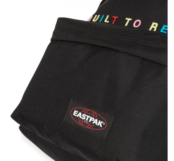 Рюкзак Eastpak PADDED PAK'R Чорний One size (7dEK000620O05 One size)