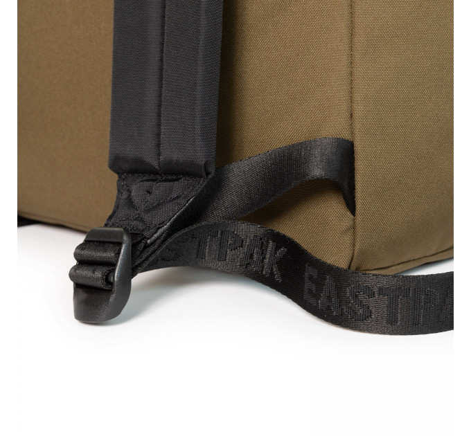 Рюкзак Eastpak PADDED PAK'R Коричневий One size (7dEK000620O07 One size)