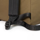 Рюкзак Eastpak PADDED PAK'R Коричневий One size (7dEK000620O07 One size)