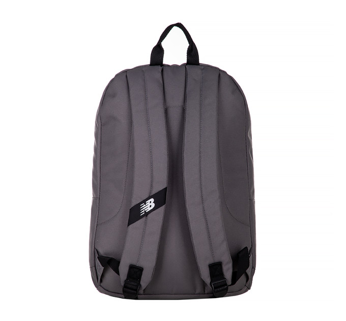 Чоловічий Рюкзак New Balance CLASSIC Сірий One size (7dLAB23012CTR One size)