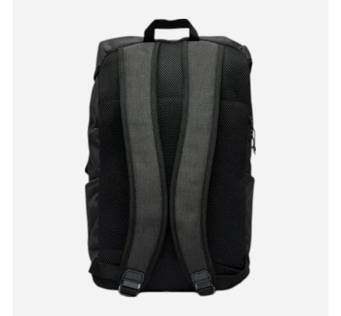 Рюкзак Adidas 4ATHLTS CAMPER 25.75L чорний, білий Уні 16,5x30x50 см IM5520