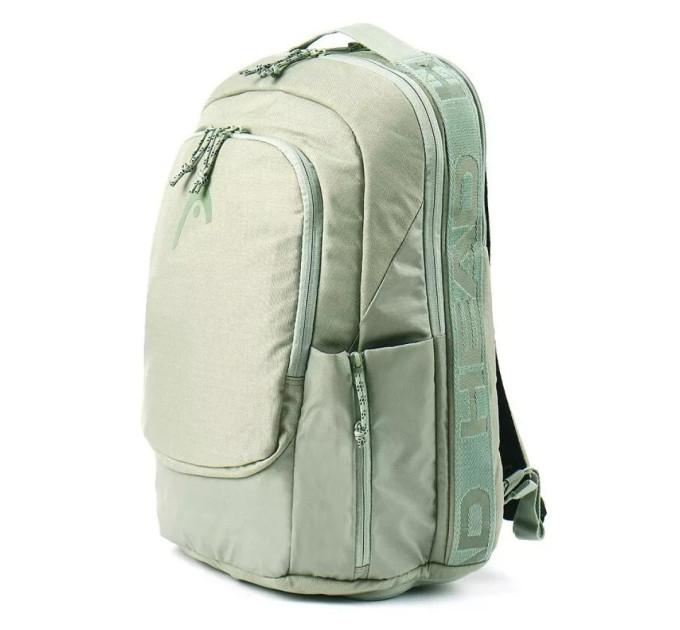 Рюкзак Head Pro Backpack 30L LNLL 260323