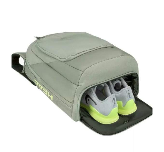 Рюкзак Head Pro Backpack 30L LNLL 260323