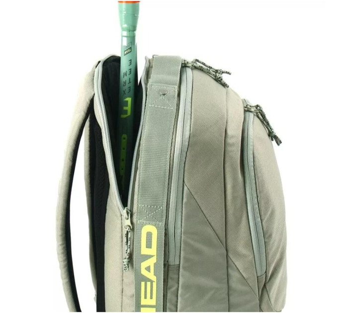 Рюкзак Head Pro Backpack 30L LNLL 260323