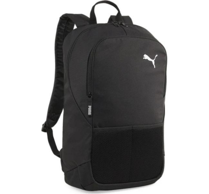 Рюкзак Puma teamGOAL Backpack 24L Чорний 15x30x49 см (090239-01) Рюкзак Puma teamGOAL Backpack 24L Чорний 15x30x49 см (090239-01)