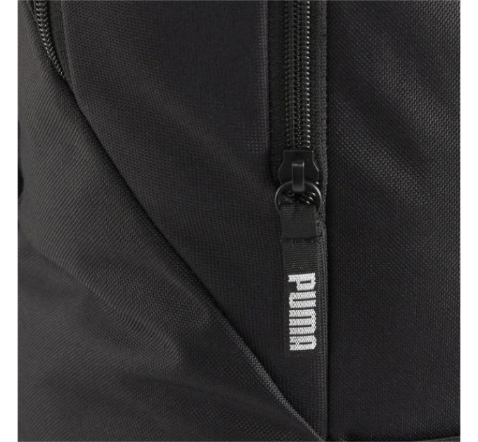 Рюкзак Puma teamGOAL Backpack 24L Чорний 15x30x49 см (090239-01)