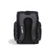 Рюкзак Arena SPIKY III BACKPACK 45 ALLOVER 45L Чорний 54 x 36 x 27 см (006272-133)