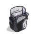 Рюкзак Arena SPIKY III BACKPACK 45 ALLOVER 45L Чорний 54 x 36 x 27 см (006272-133)