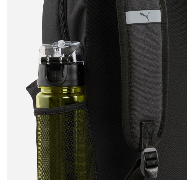 Рюкзак Puma PHASE Backpack Set 22L чорний Уні 30 х 14 х 44 см 091191-01