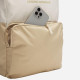 Рюкзак UA Essential Backpack 25L бежевий Уні 30 х 45 х 13 см 1378415-279