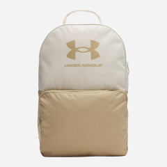 Рюкзак UA Essential Backpack 25L бежевий Уні 30 х 45 х 13 см 1378415-279