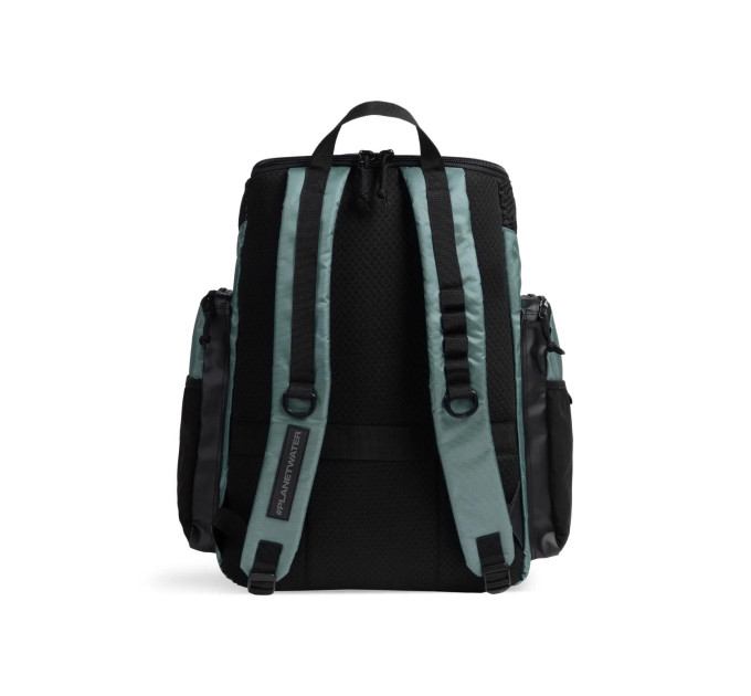 Рюкзак Arena ONE GO BACKPACK 45L зелений Уні 50 х 40 х 25 см 010231-300