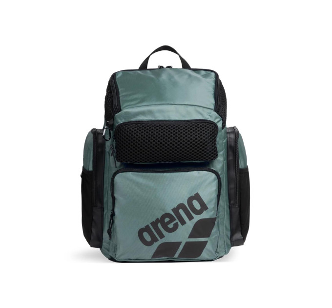 Рюкзак Arena ONE GO BACKPACK 45L зелений Уні 50 х 40 х 25 см 010231-300