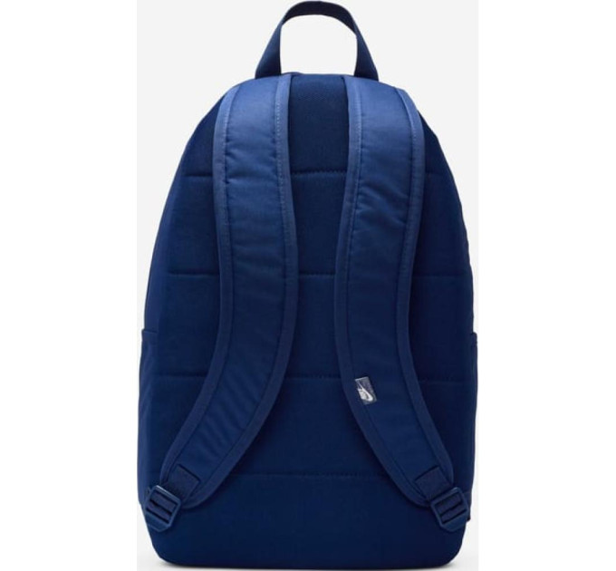 Рюкзак Nike NK ELMNTL BKPK - HBR 21L синій Уні 48 х 30 х 15 см DD0559-492