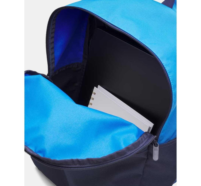 Рюкзак Essential Printed BP 26L синій Унісекс 47 х 32 х 19 см 6000991-402