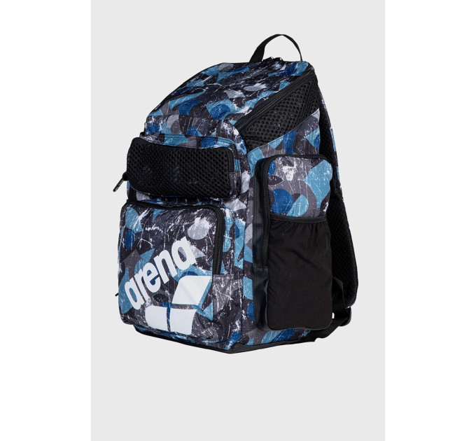 Рюкзак Arena ONE GO BACKPACK AO 45L Синій 50 х 40 х 25 см (010232-901)