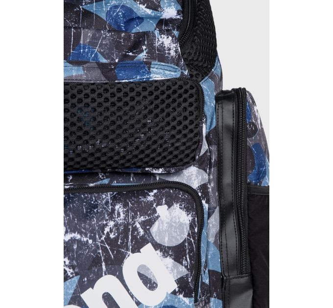 Рюкзак Arena ONE GO BACKPACK AO 45L Синій 50 х 40 х 25 см (010232-901)
