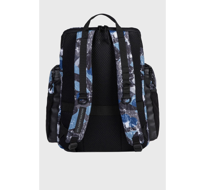 Рюкзак Arena ONE GO BACKPACK AO 45L Синій 50 х 40 х 25 см (010232-901)