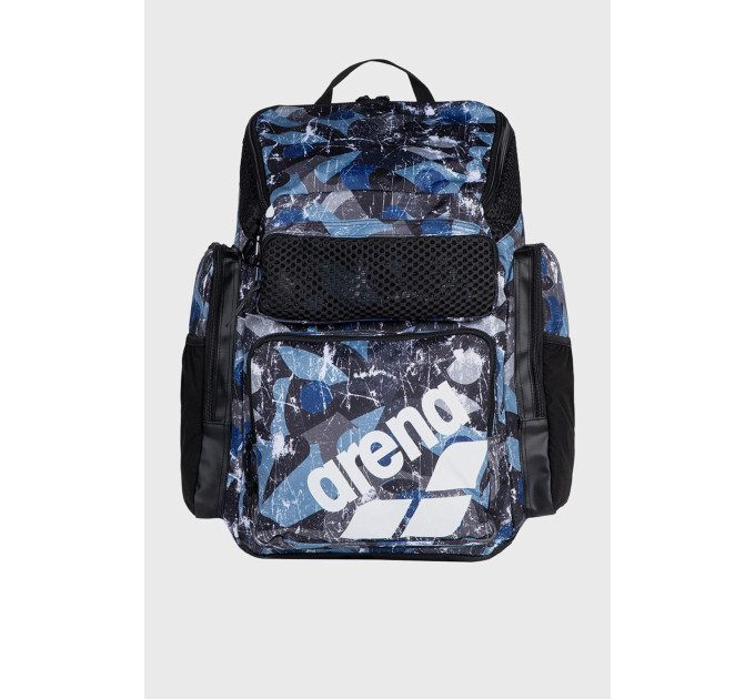 Рюкзак Arena ONE GO BACKPACK AO 45L Синій 50 х 40 х 25 см (010232-901)