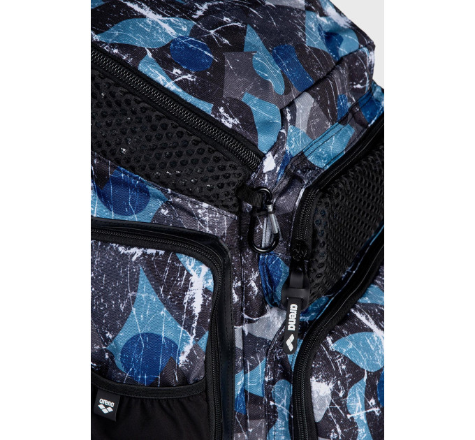 Рюкзак Arena ONE GO BACKPACK AO 45L Синій 50 х 40 х 25 см (010232-901)