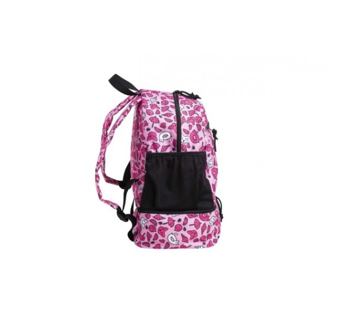 Рюкзак Arena TEAM BACKPACK FRIENDS рожевий Діт 36 x 28 x 20 004339-120