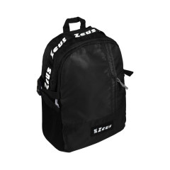 Рюкзак Zeus ZAINO SUPER 16L чорний 42х30х13 см Z01341 Рюкзак Zeus ZAINO SUPER 16L чорний 42х30х13 см Z01341