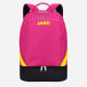 Рюкзак Jako Iconic 32L рожевий Уні 45х34х23 см 1814-163