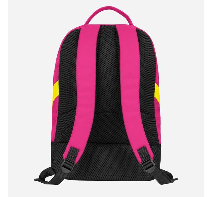 Рюкзак Jako Iconic 32L рожевий Уні 45х34х23 см 1814-163