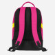 Рюкзак Jako Iconic 32L рожевий Уні 45х34х23 см 1814-163